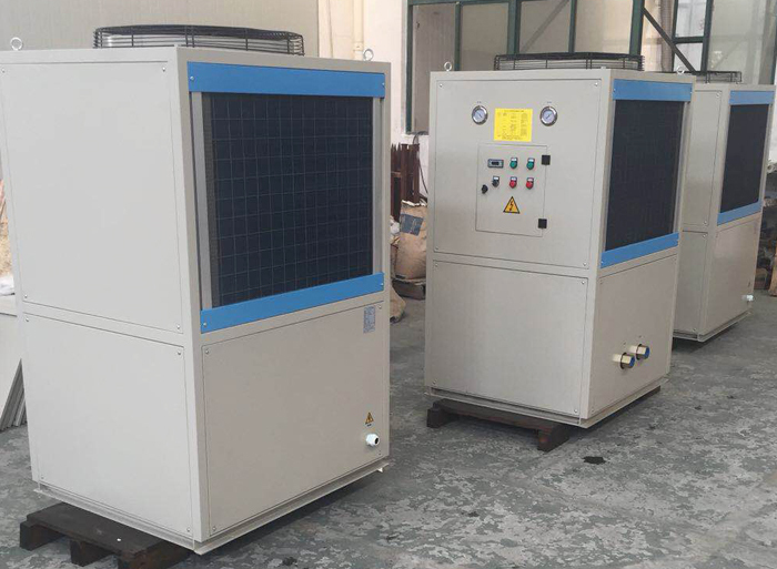 冷油機廠家